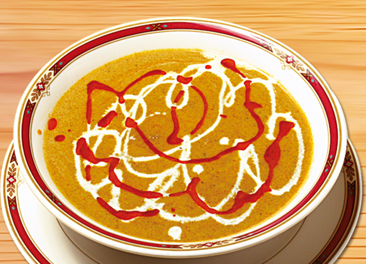 カレー