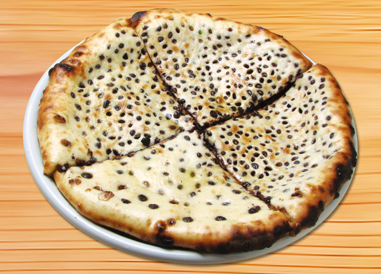 豊田 チョコナン