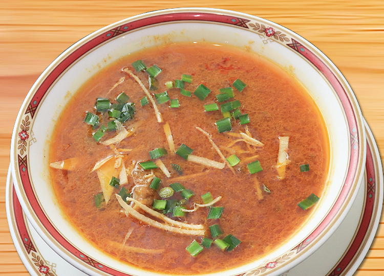 豊田 ムルグカレー