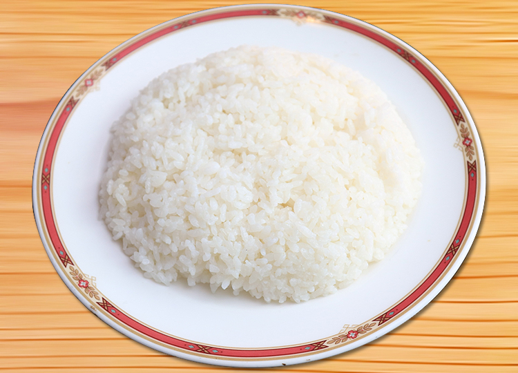 豊田 ライス
