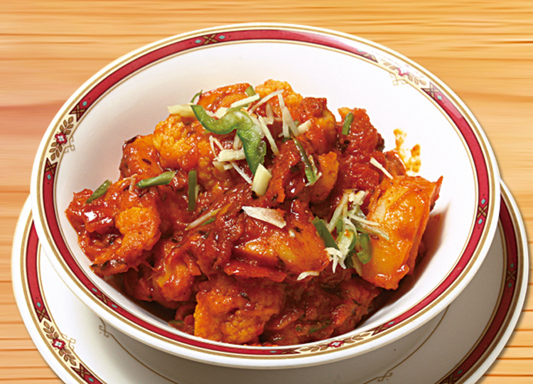 刈谷 カレー アルゴビ