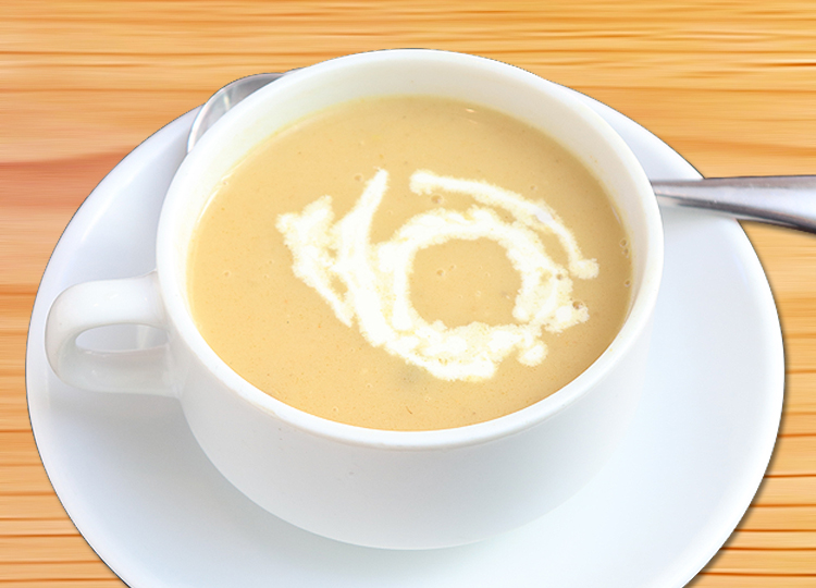 豊田 チキンスープ