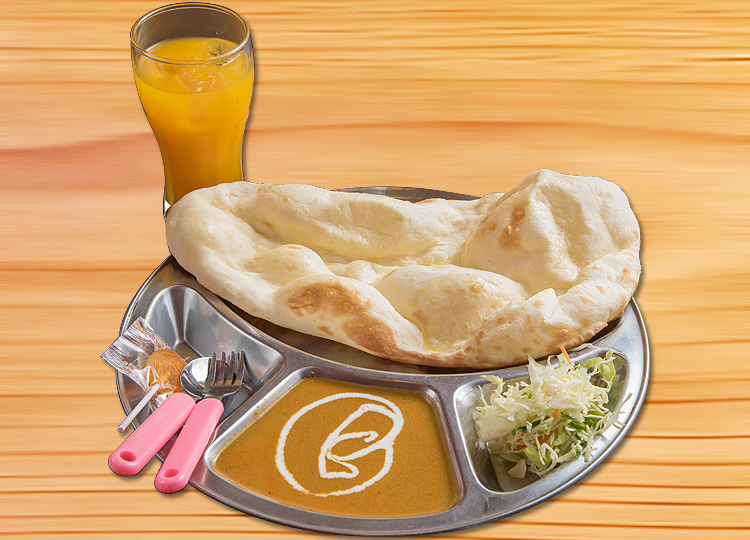 豊田 ランチ チャイルドセット