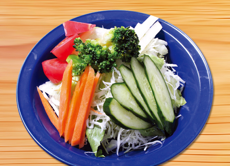 豊田 グリーンサラダ