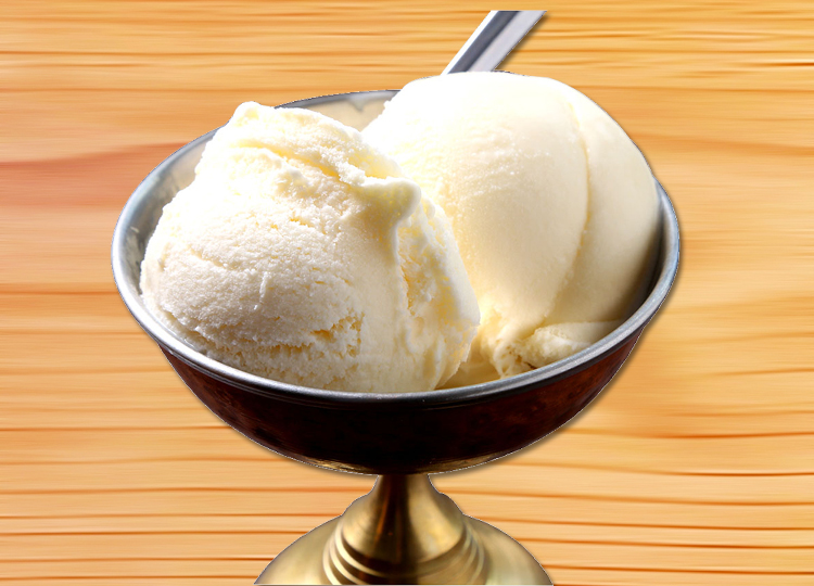 豊田 アイスクリーム