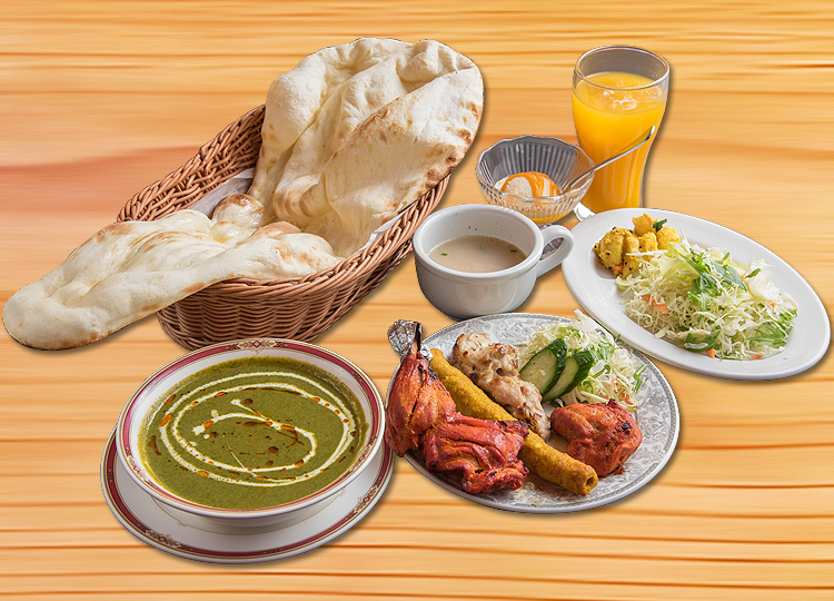 豊田 ディナー スペシャルセット