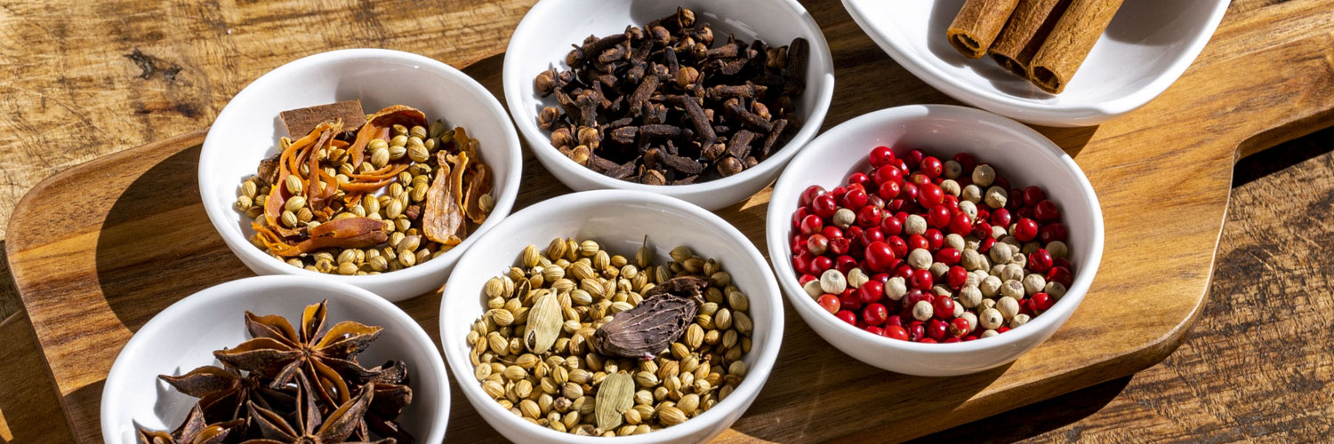 ガンダァーラ豊田店 カレー・ナン・タンドリー料理