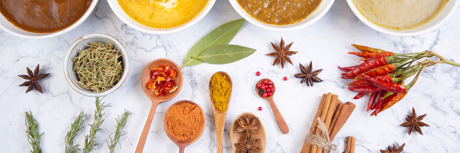 ガンダァーラ豊田店 カレー・ナン・タンドリー料理